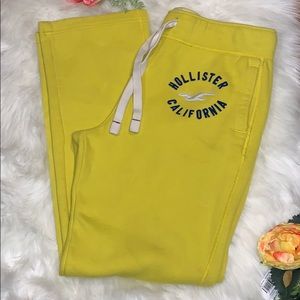 ☃️⛄️HOLLISTER CALIFORNIA PANTS UNISEX SIZE XL🔥🔥